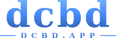 dcbd logo
