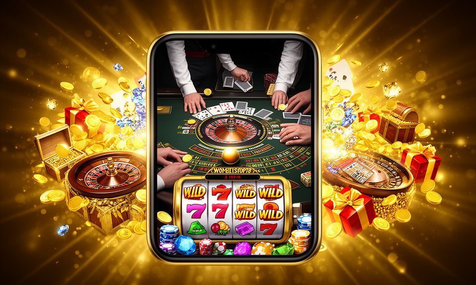 dcbd Table Video Poker Gold নিয়ে আমাদের প্রস্তাবনা ও গেম ধরন
